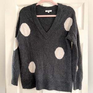 Madewell size small sweater